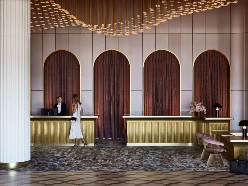 Hotel Chadstone Melbourne MGallery Collection - photo 36