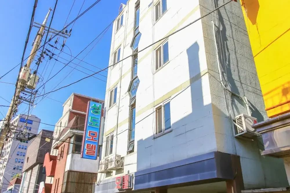 Sinchon Seongdo - photo 7