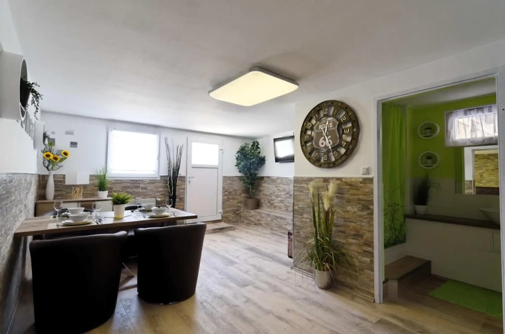 Flatprovider - Manuela Apartment Vienna - photo 12