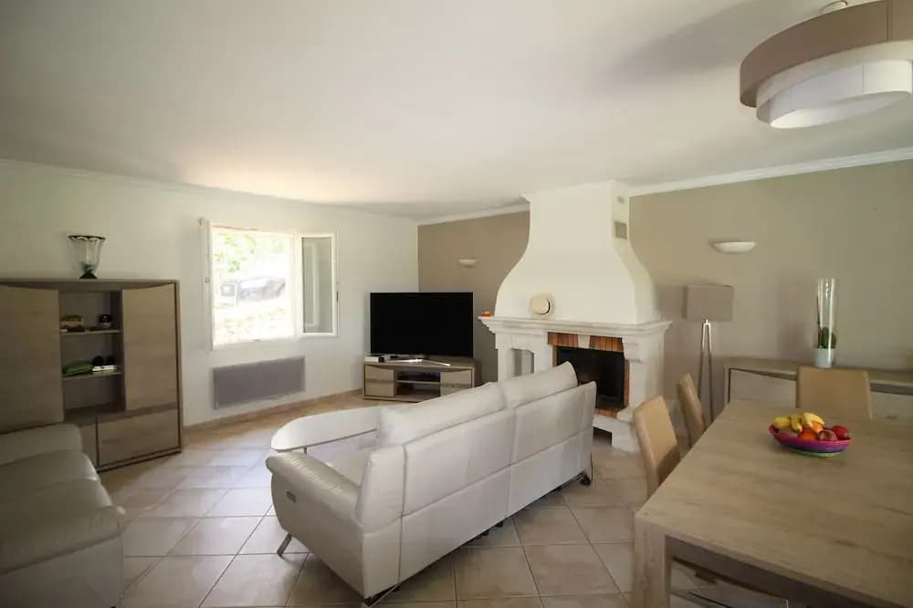 Nice Booking - Nice Villa Piscine - photo 5