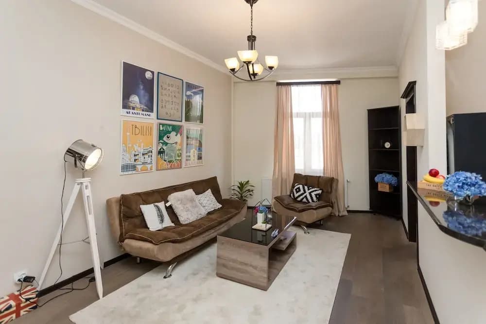 Apartment Rustaveli Opera - photo 3