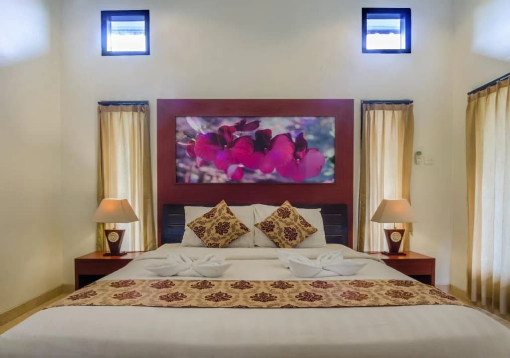 Uluwatu Cottages - main photo