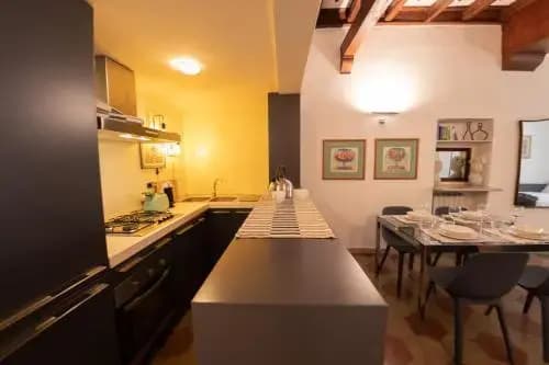 Piazza Firenze Apartment - photo 17