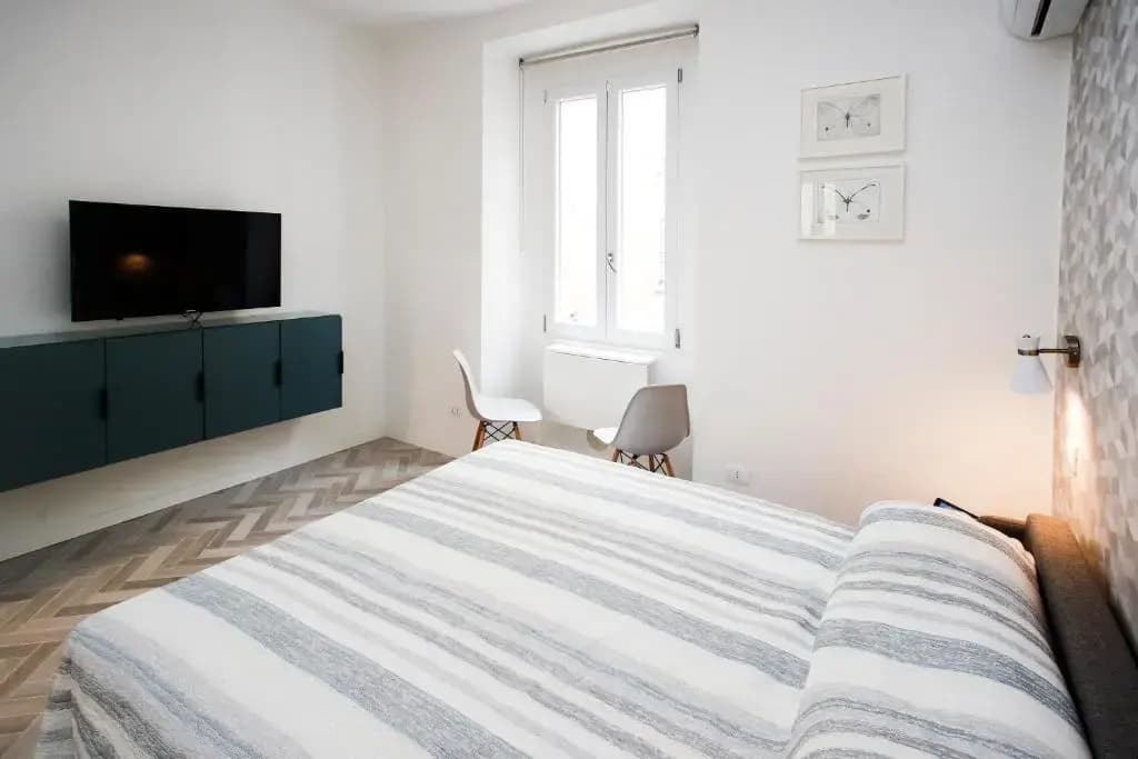 Rentopolis - Bligny 42 - Bocconi - photo 9