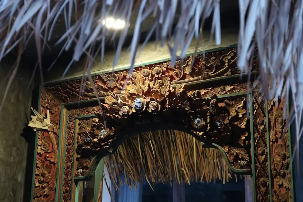 Sari Dana Villas - photo 18