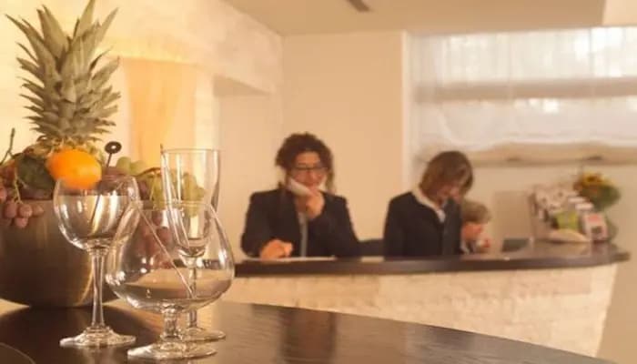 Hotel Saint Paul - photo 27