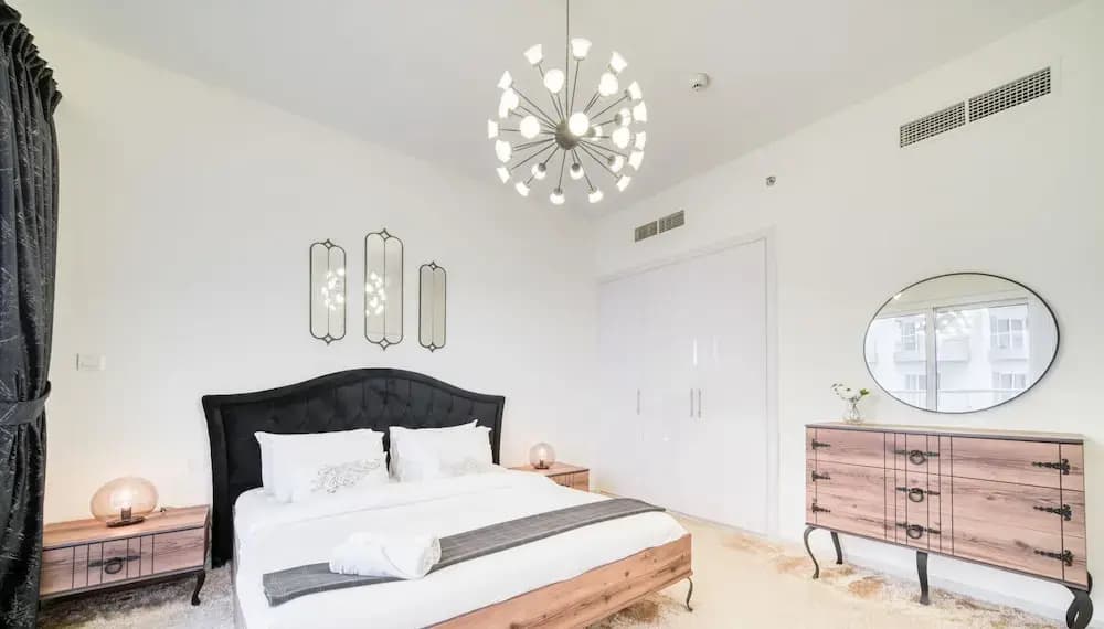 Viridis Living Chic and Spacious 1BR - photo 19
