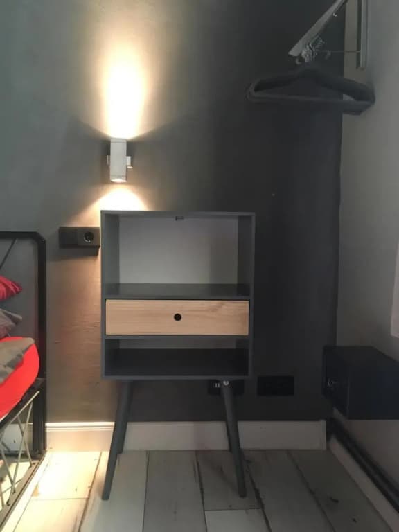 Powerfull Apartment in Berlin alexanderplatz - photo 3