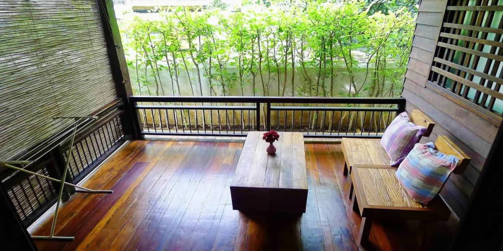 Baan Saen Fang - photo 7