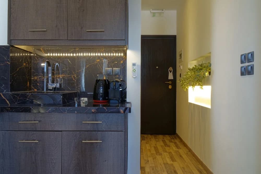 The Athens Version Luxury Suites - photo 23