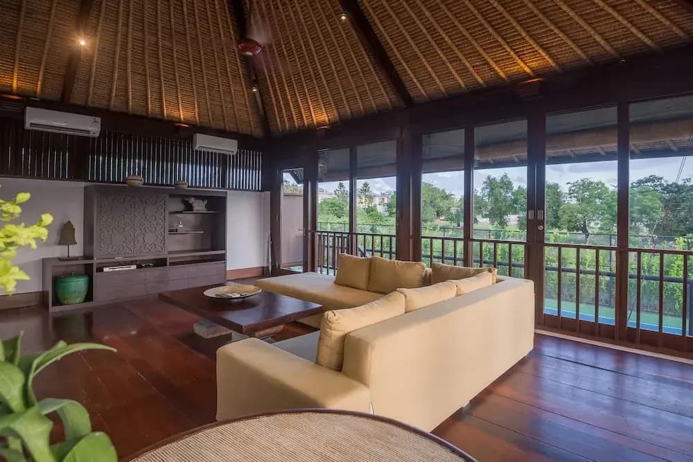 Villa Surya Damai - photo 6