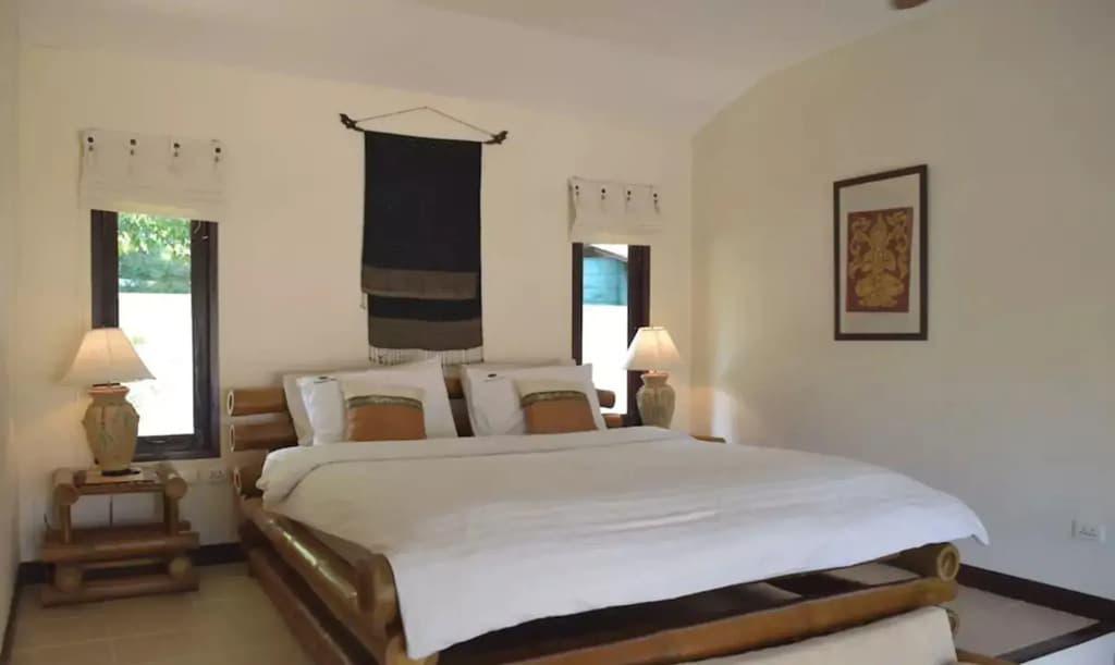 3 Bedroom Villa - Villa Silver - photo 6