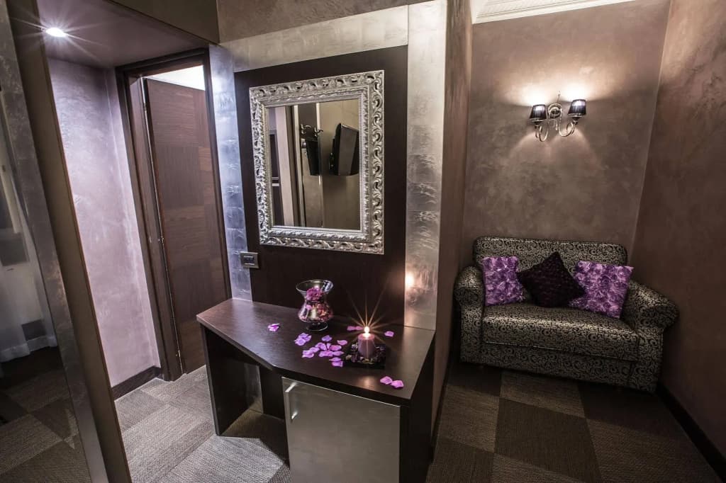Hotel Romano - photo 10