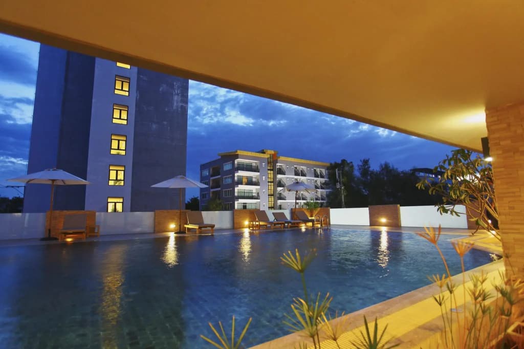 Leenova Hotel - photo 15