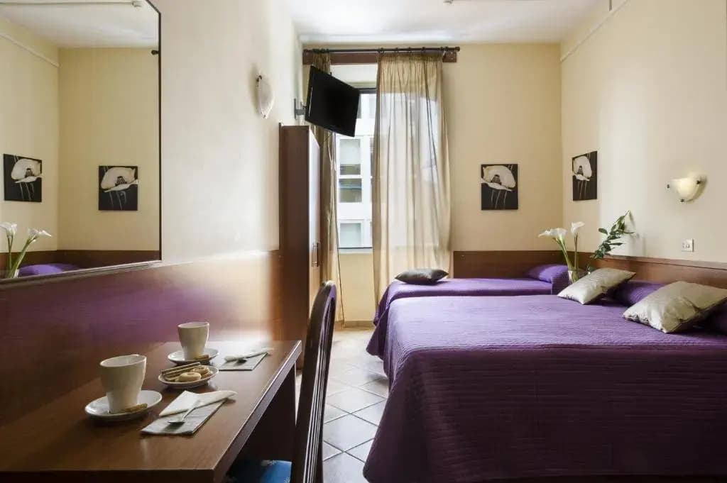 Hotel Cervia - photo 5