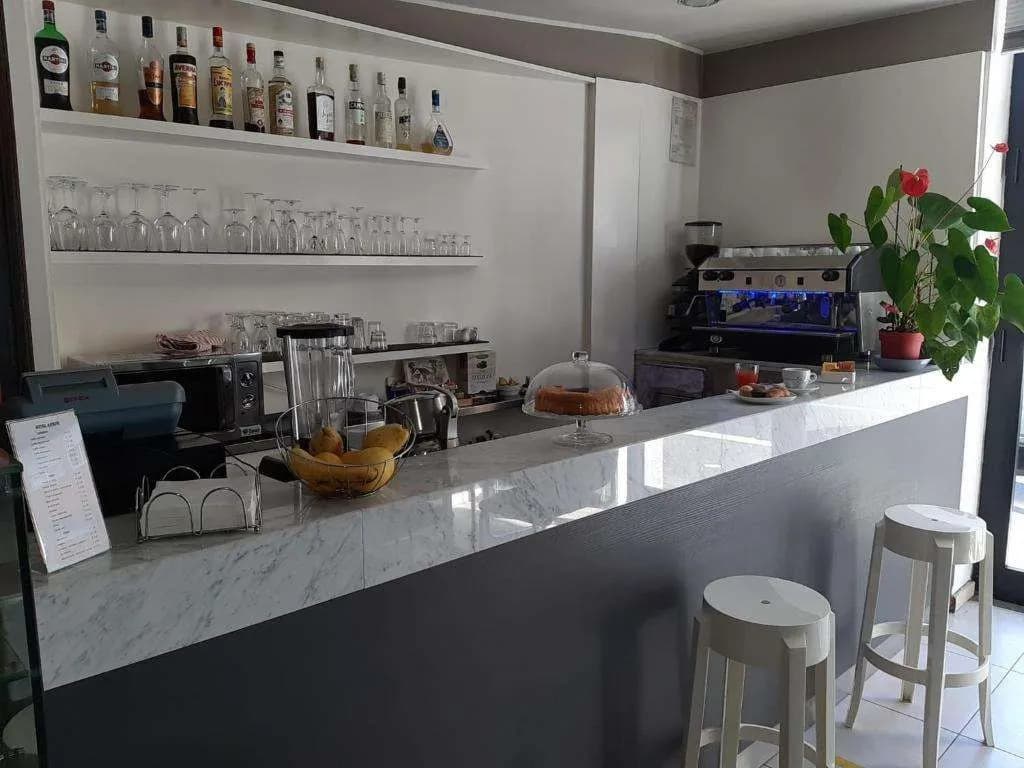 Hotel Aniene - photo 14