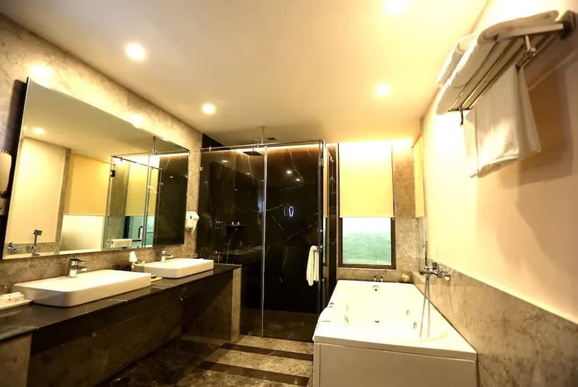 Hotel LA New Delhi - photo 26