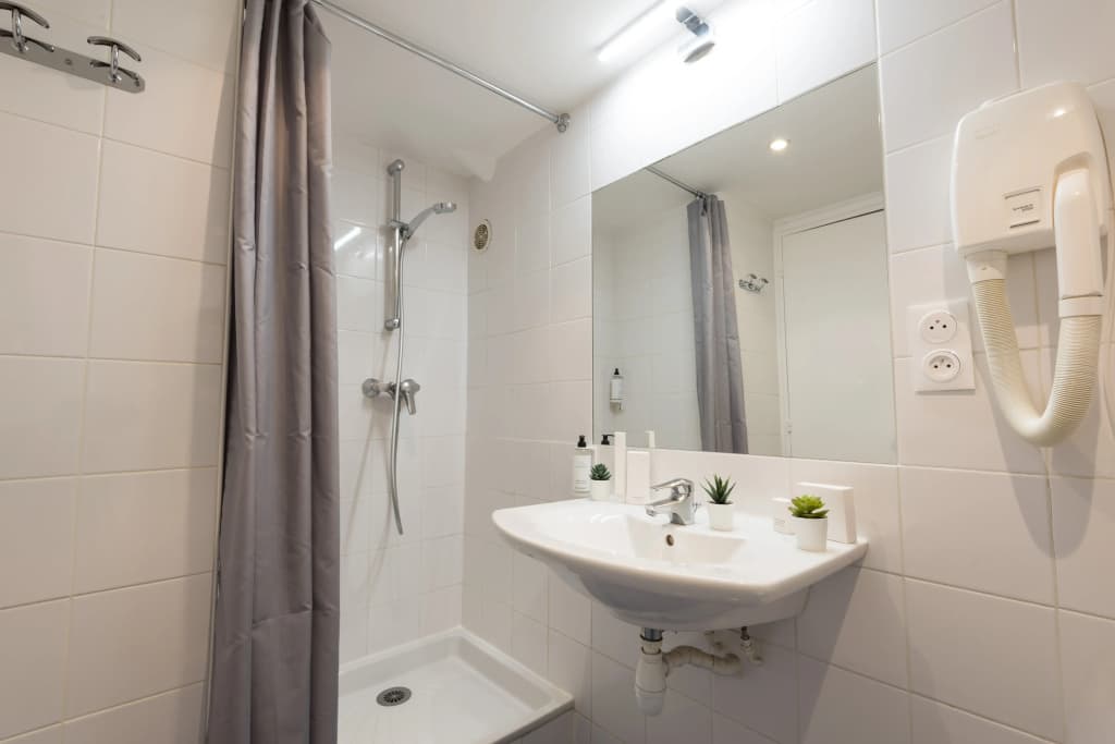 Hôtel Beauvoir - photo 8