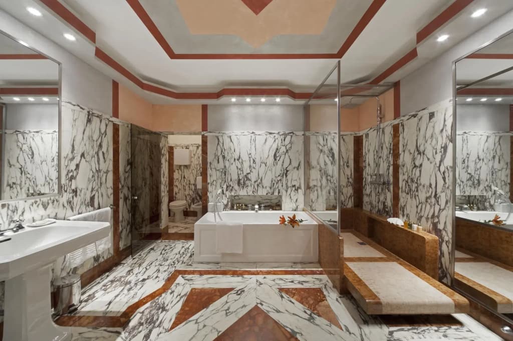 Palazzetto Pisani - photo 19