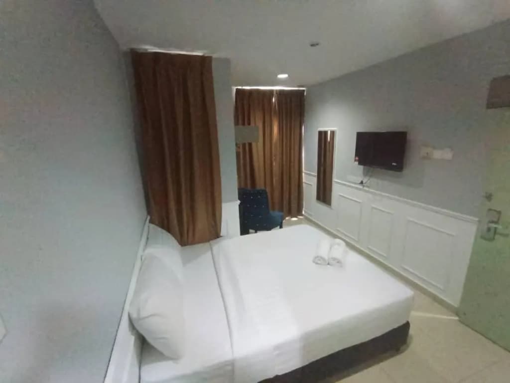 Hotel De Angsana Johor Bahru - photo 22