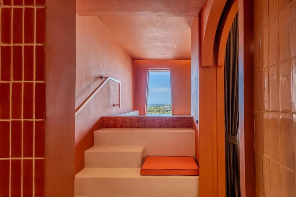 Hotel Adam Krabi - photo 14