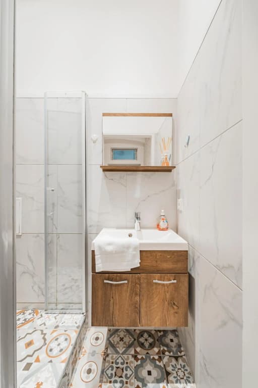 ZEUS Design Apartments Herz - photo 27
