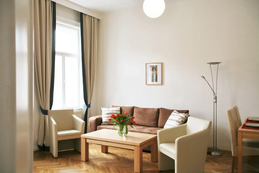 Belvedere Appartements - photo 6