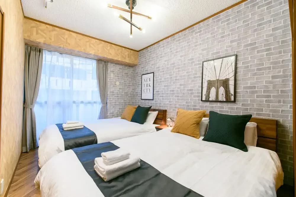 Sakuraya Condominium Kitahorie - photo 45