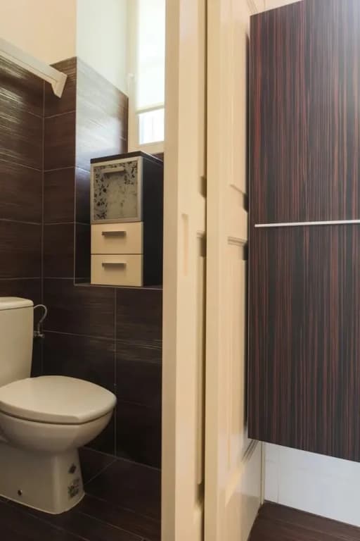 Wenceslas Apartment for 10 with AC - photo 7