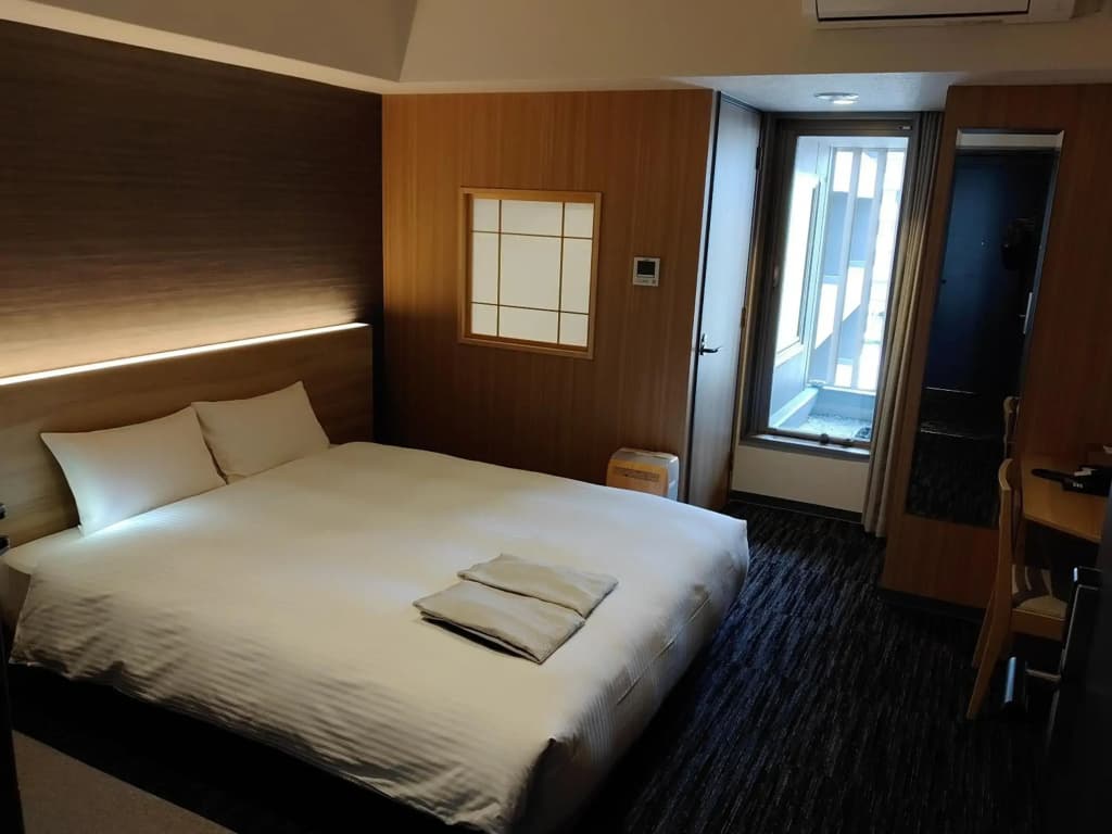 Ala Hotel Kyoto - photo 2