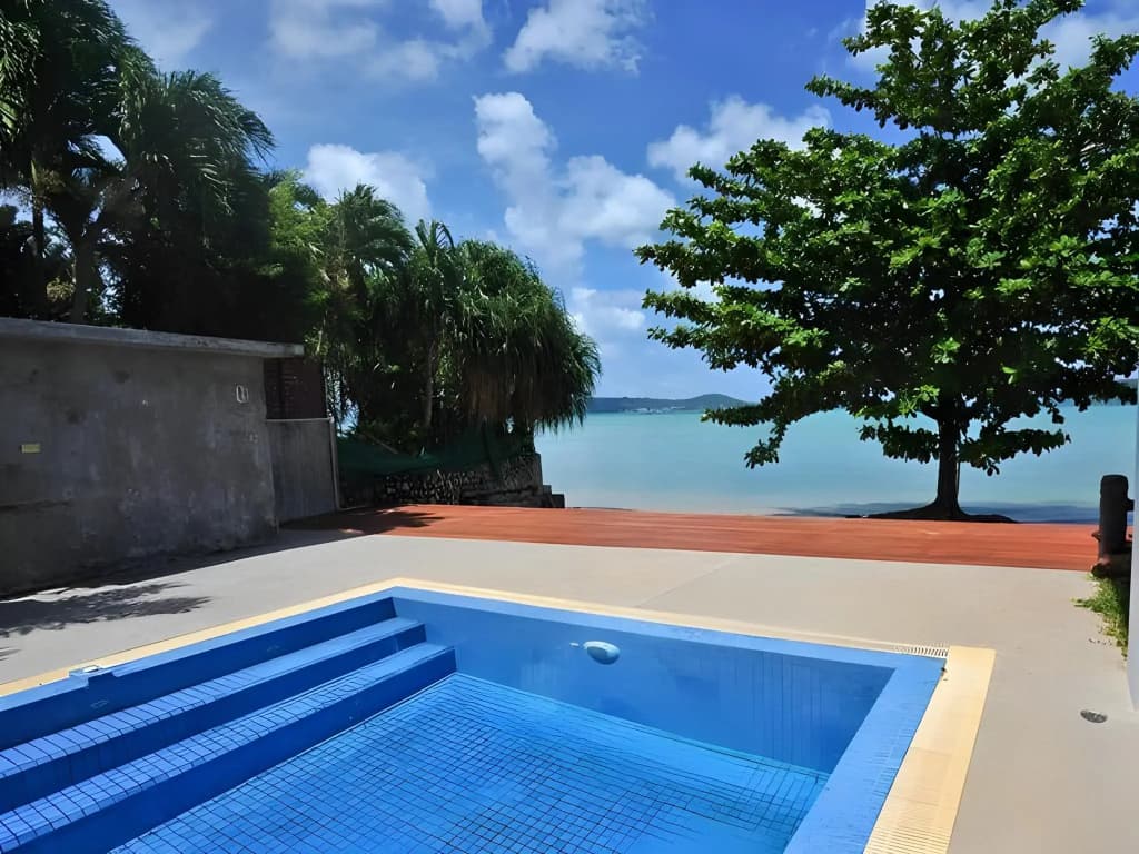 Chalong Beach Front Residence - photo 10