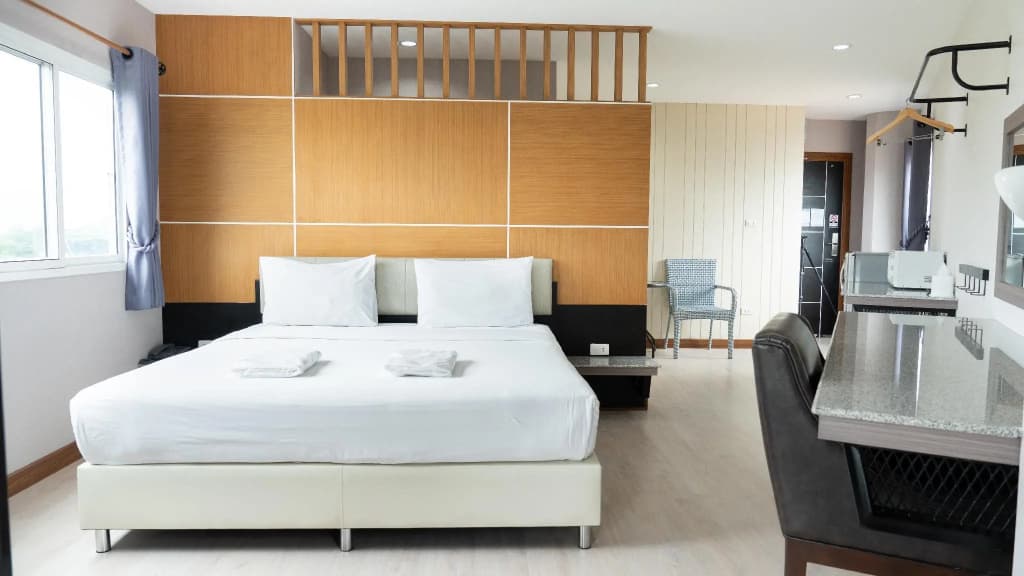 The Y Residence - photo 33