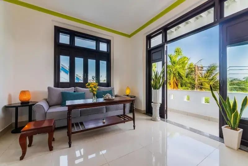 Coconut Hamlet Homestay - photo 6