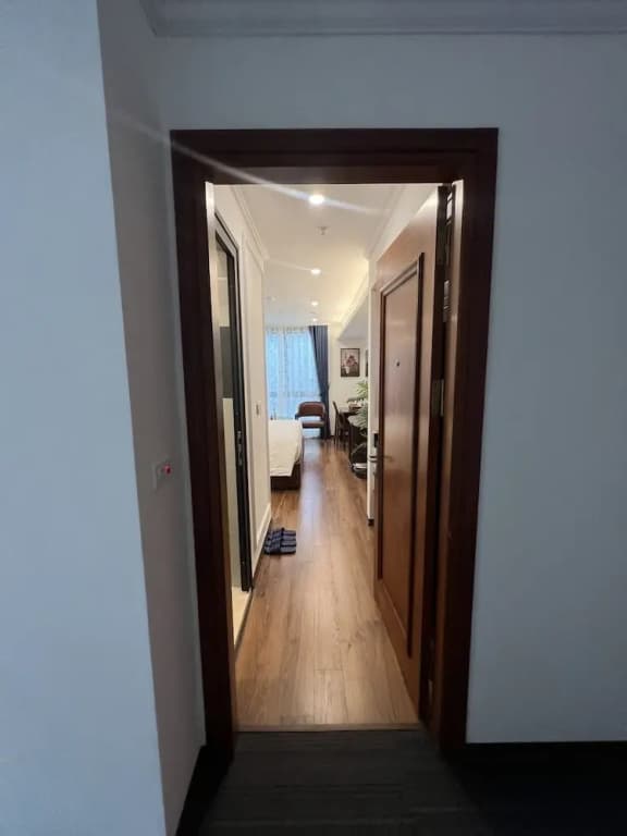 A25 Premium Hotel - 16 Mieu Dam - photo 15