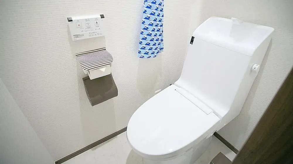 Guesthouse Enn Nipponbashi - photo 8