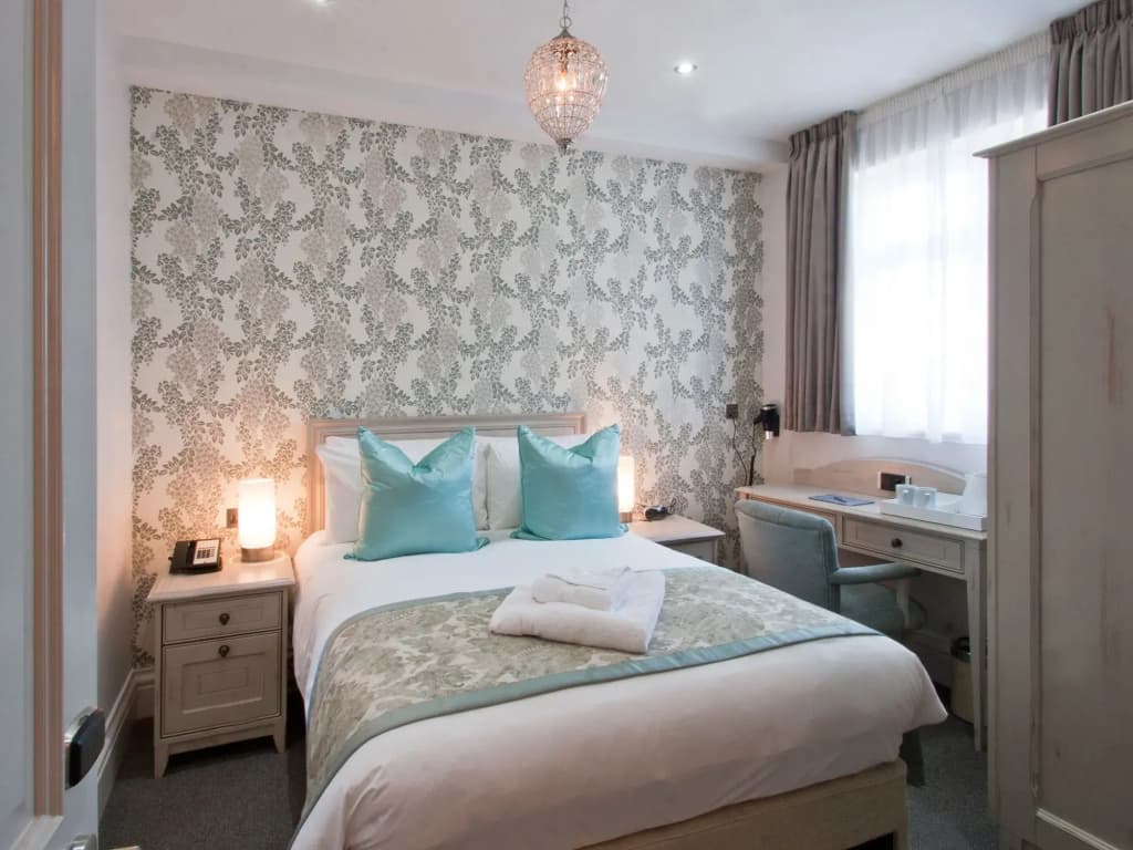 W12 Rooms - photo 4