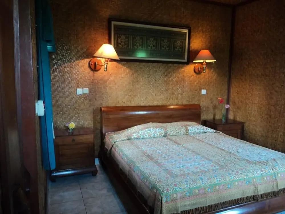 Sari Nadi Homestay - photo 2