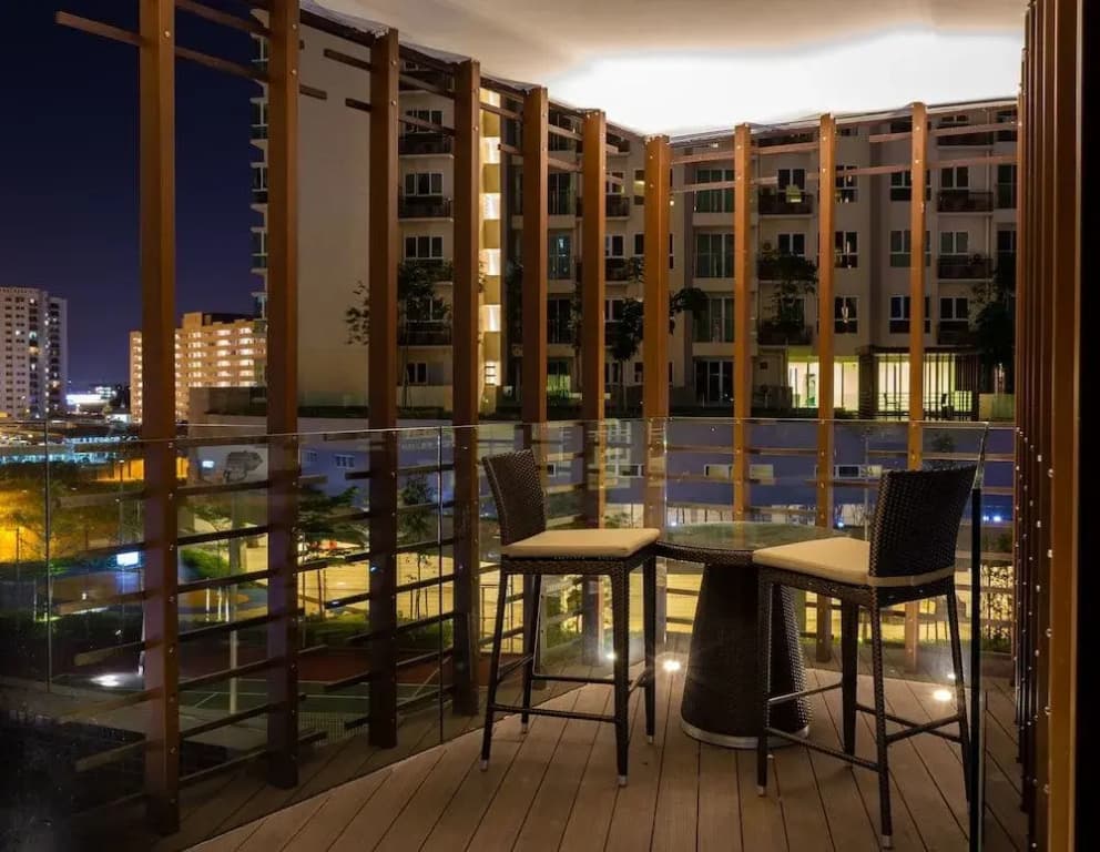 Queens Suite by D Imperio Homestay - photo 10