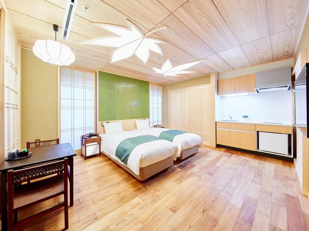 Sunrise Suites - photo 3