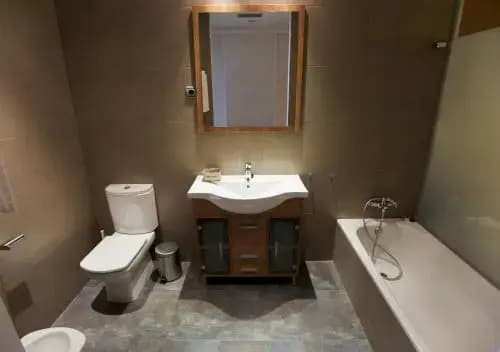 Apartaments Casanova Bcn - photo 8