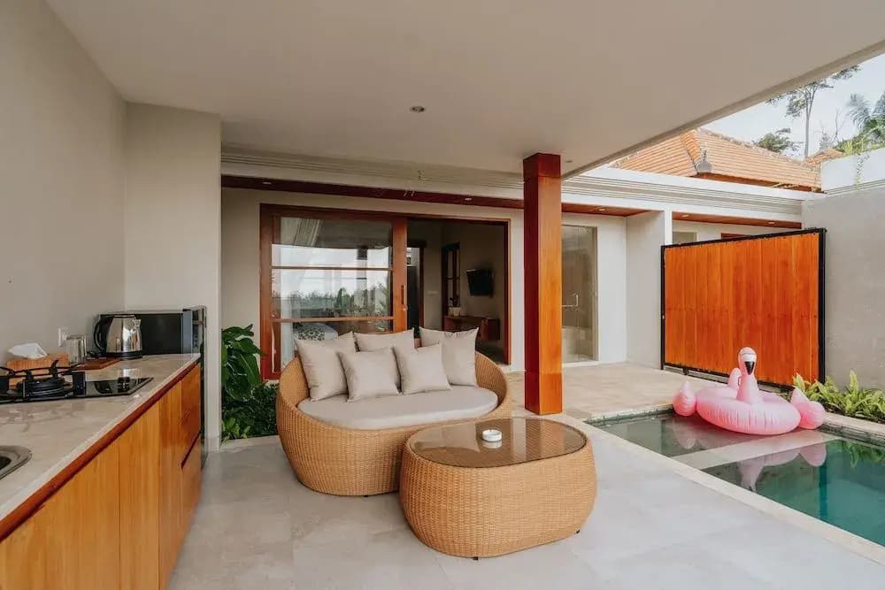 Arta Private Villa - photo 2