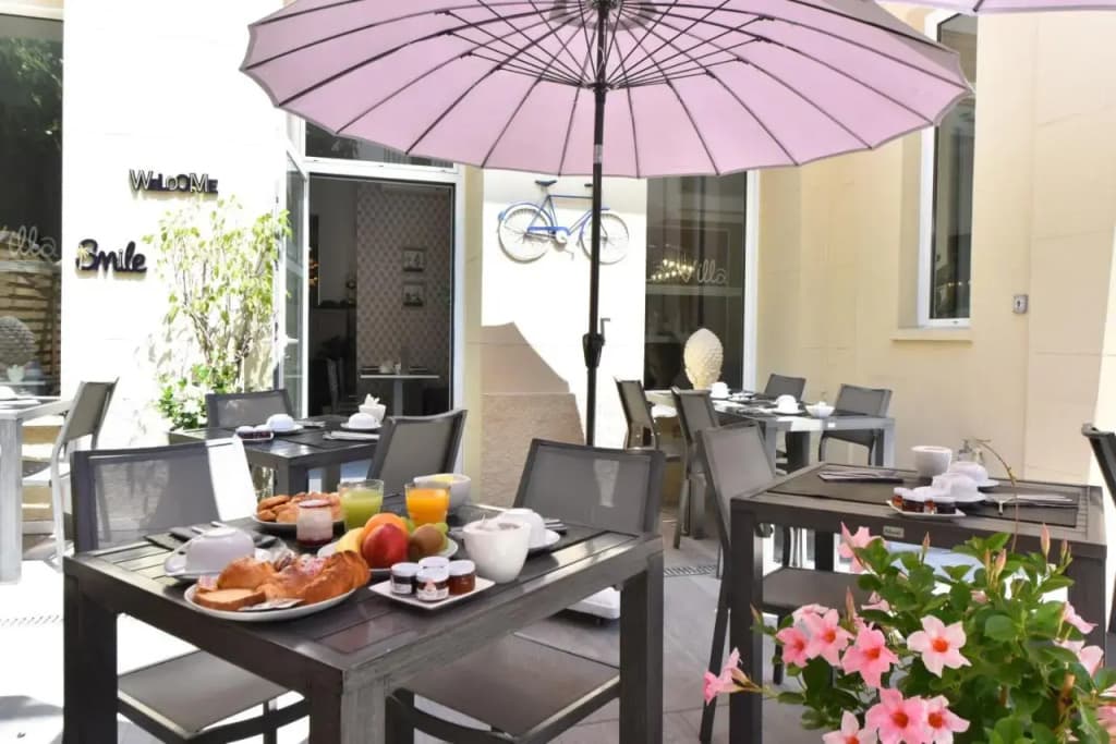 La Villa Nice Promenade - photo 13