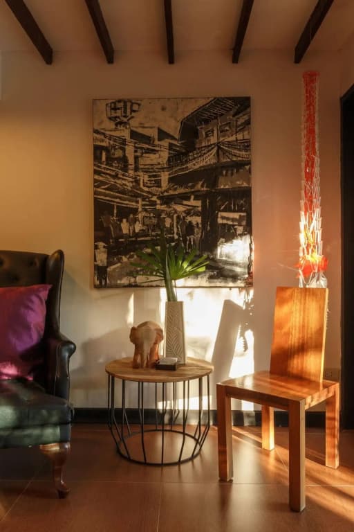 Baan Suan Residence - photo 16