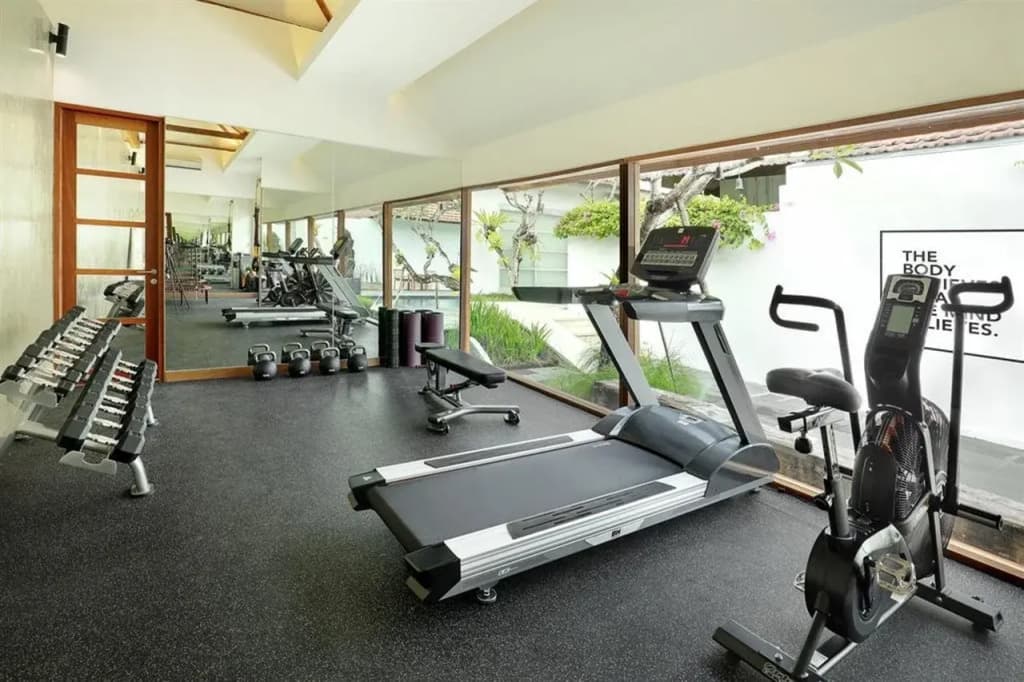 Uma Sapna Seminyak - photo 23