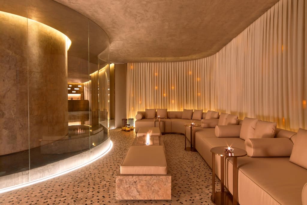The St. Regis Istanbul - photo 33