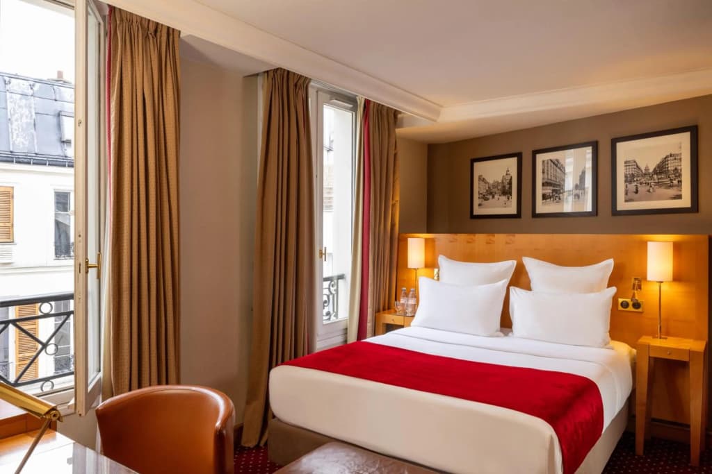 Hotel Royal Saint Michel - photo 5