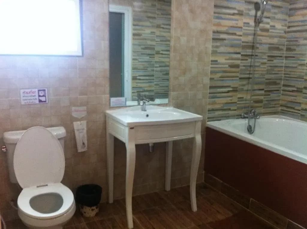 Sanrak Resort - photo 3