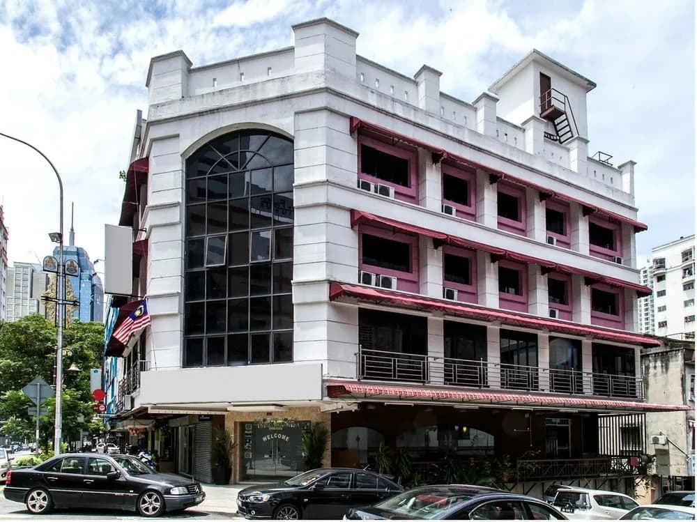 OYO 262 Hotel Bintang - main photo