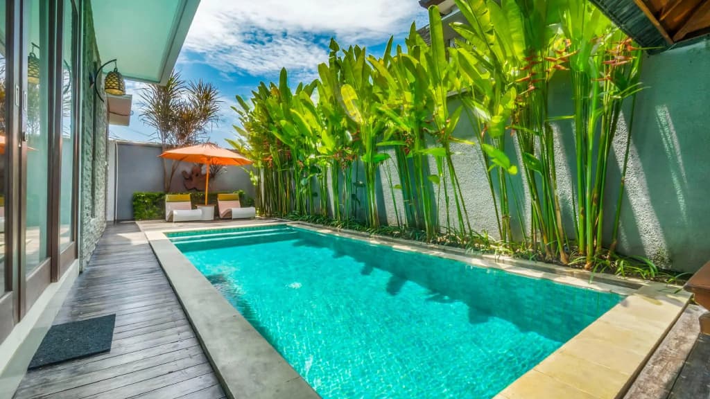 Sotis Villa Canggu - photo 26