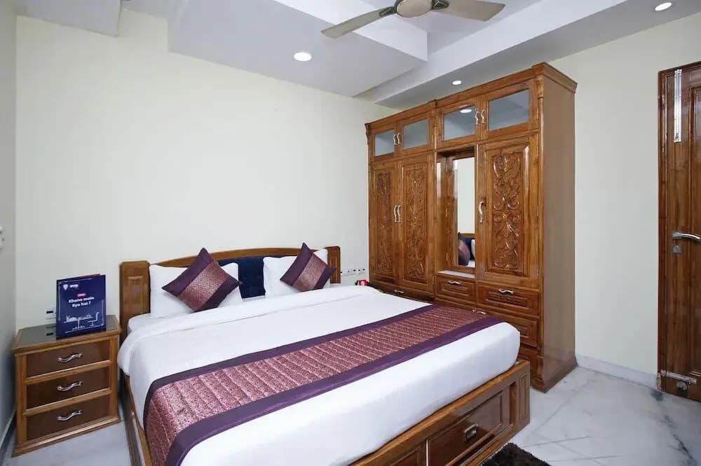 Shreeji Homestay - photo 6